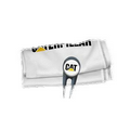 Kold Snap Gift Set (Kold Snap Towel with Glide Divot Tool)